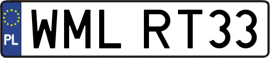 WMLRT33