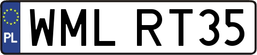 WMLRT35