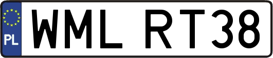 WMLRT38