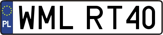 WMLRT40