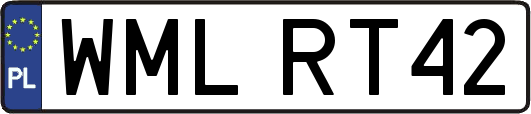 WMLRT42