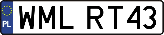 WMLRT43