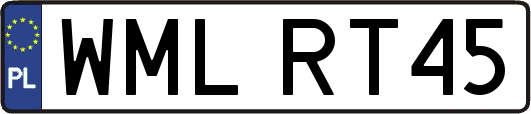 WMLRT45