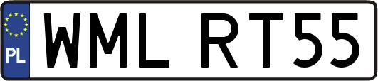 WMLRT55