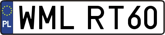 WMLRT60