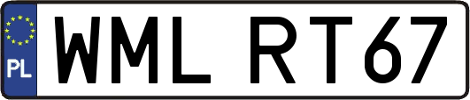 WMLRT67