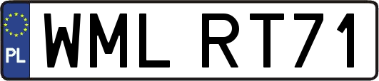 WMLRT71