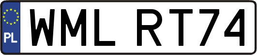 WMLRT74