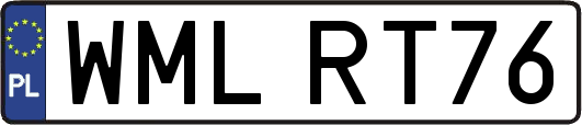 WMLRT76