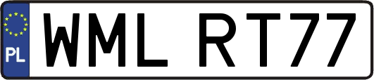 WMLRT77