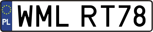 WMLRT78
