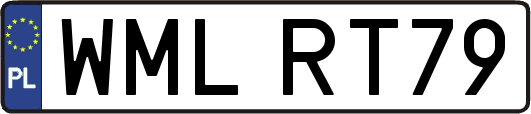 WMLRT79