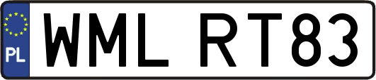 WMLRT83