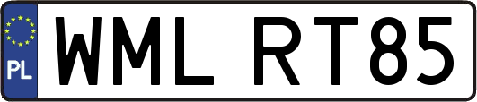 WMLRT85