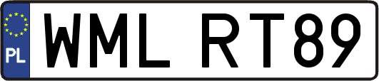 WMLRT89