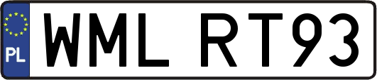WMLRT93