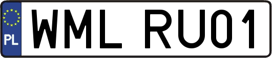 WMLRU01