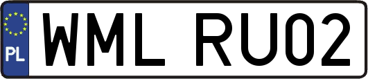 WMLRU02