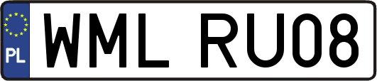 WMLRU08