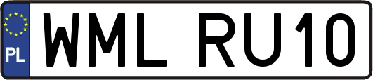WMLRU10