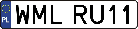 WMLRU11