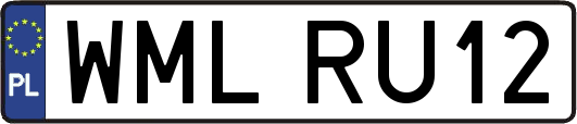 WMLRU12