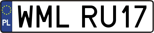 WMLRU17