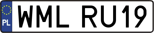 WMLRU19