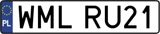 WMLRU21