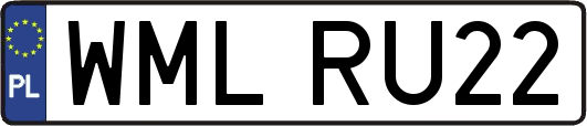WMLRU22