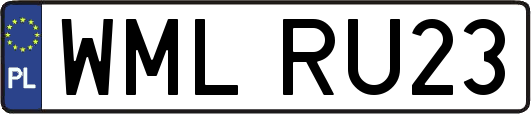 WMLRU23