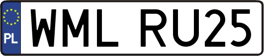 WMLRU25
