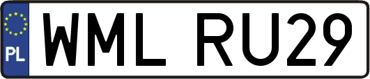 WMLRU29