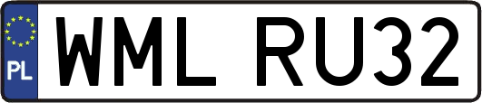 WMLRU32