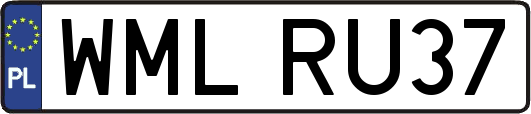 WMLRU37