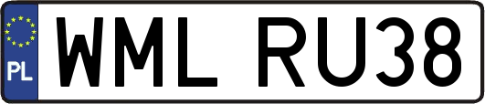 WMLRU38