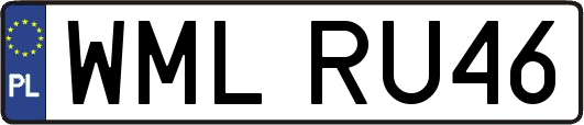 WMLRU46