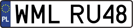 WMLRU48