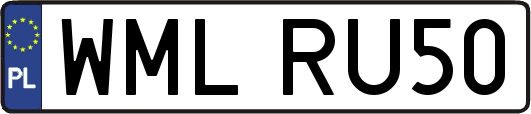 WMLRU50