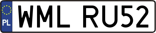 WMLRU52