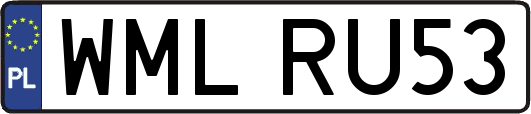 WMLRU53