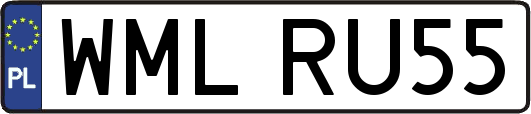 WMLRU55