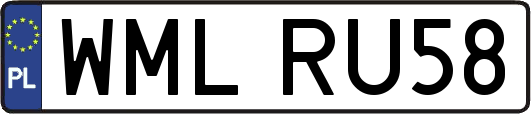 WMLRU58