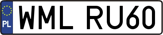 WMLRU60