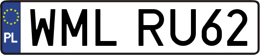 WMLRU62