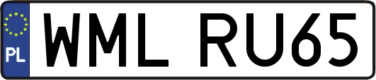 WMLRU65