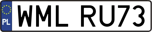 WMLRU73