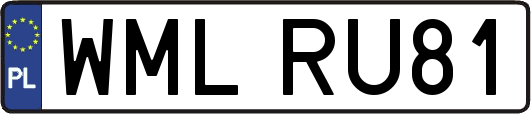 WMLRU81