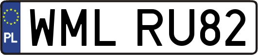 WMLRU82