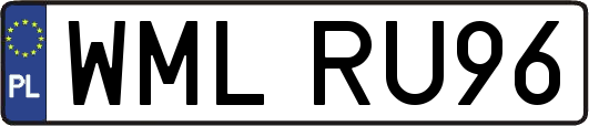 WMLRU96